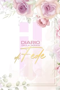 Copertina di Il diario della donna di fede