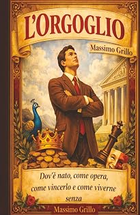 Copertina di L'orgoglio