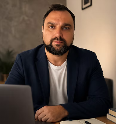 Pastore Massimo Grillo